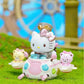 [Authentic] Sanrio Characters Top Toy Blind Boxes Hello Kitty My Melody Cinamoroll Pompompurin Pochacco Kuromi