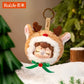 [Authentic] Limited Edition Rolife Nanci Christmas Bear Birthday Gift Vinyl Plush Pendant Blind Boxes