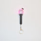 K-pop BTS Mini Lightstick  Unofficial keychain