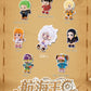 Authentic Top toy One Piece Blind Boxes Plush