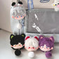 Love and Deepspace Cute Plush Pendant