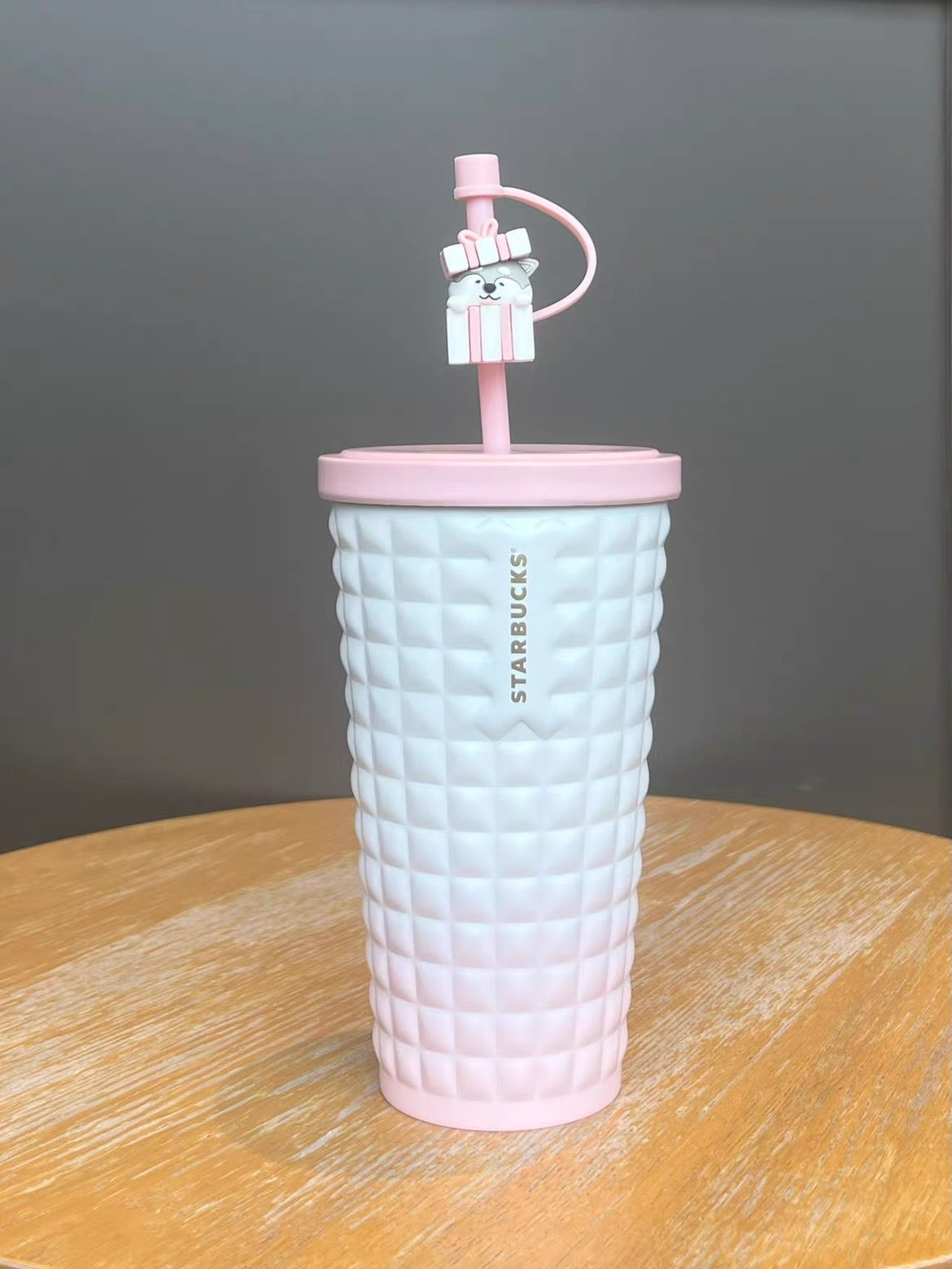 Authentic Starbucks 570ml Cup Tumbler