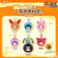Authentic Naruto earphone Plush Pendant Blind Boxes