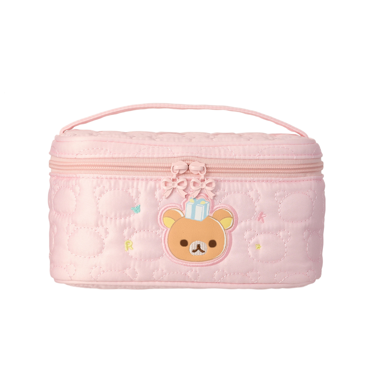 Authentic Miniso x Rilakkuma Series