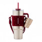 Authentic Starbucks 2025 Mainland China Merry Christmas Series