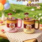 Authentic Disney Toy Story Woody Jessie Stainless Steel Cups Tumbler