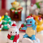 Authentic KFC X Pokemon Not Blind Boxes Figure