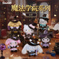 [Authentic] Sanrio Store Luminous  Plush Doll Gift Hello Kitty Pochacco Cinamoroll Pompompurin Kuromi My Melody