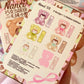 [Authentic]Clearance Sale  Nanci X Top Toy Bubblegum Girls Blind Boxes Figures Plushy