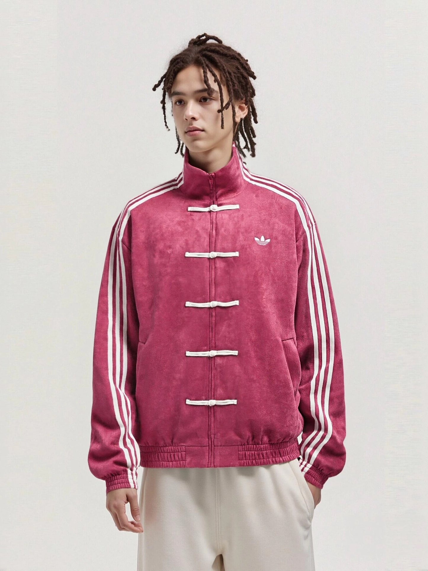 [Authentic] Adidas Originals Chinese New Year Jacket