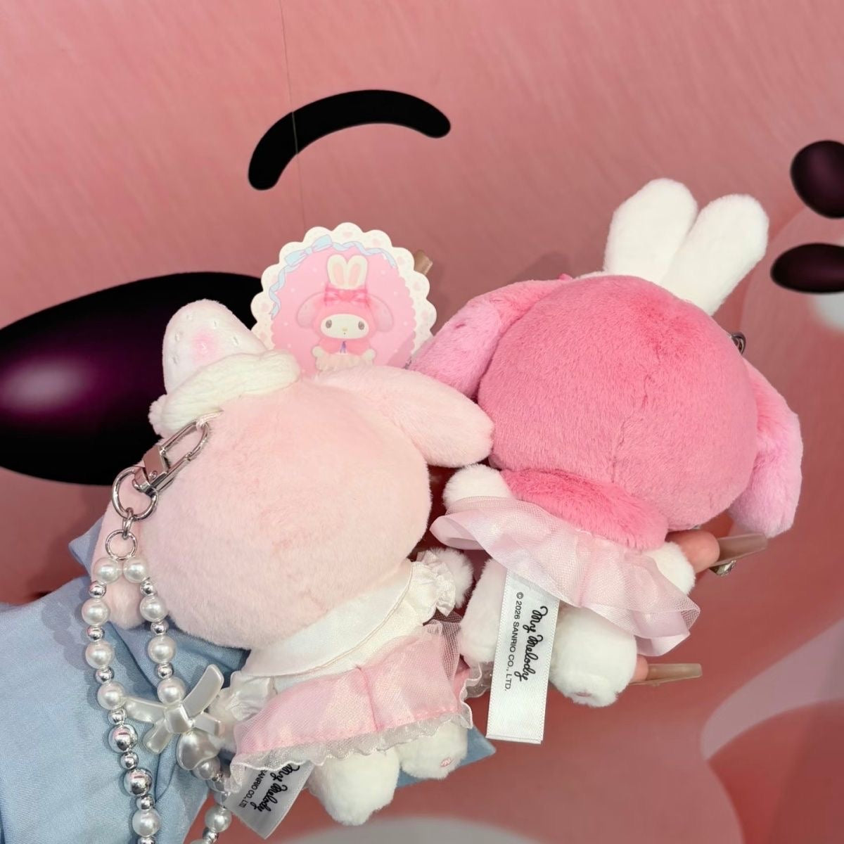 Authentic Sanrio My Melody Series Blind Boxes