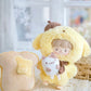 [Authentic] Sanrio Characters X zZoton Love League Buddies Blind Boxes Figures Plushy