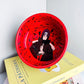 Itachi Uchiha Handmade Ceramic Ramen Bowl