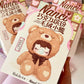 [Authentic]Clearance Sale  Nanci X Top Toy Bubblegum Girls Blind Boxes Figures Plushy