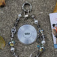 K-pop BTS Vinyl Army Arirang Bag Phone Charms Accessories