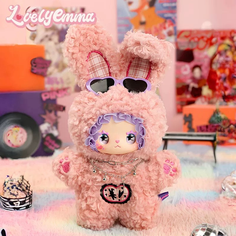 Authentic Lovely Emma Blind Boxes Plush