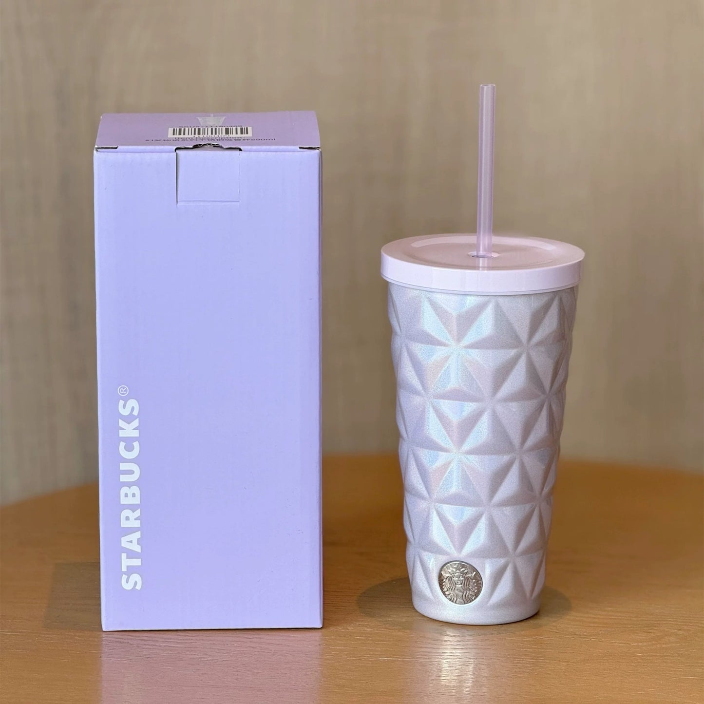 Authentic Starbucks China 2025 Dreamy Tale Series