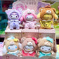 [Authentic] Sanrio Characters X Top Toy Latte Baby Blind Boxes Figures