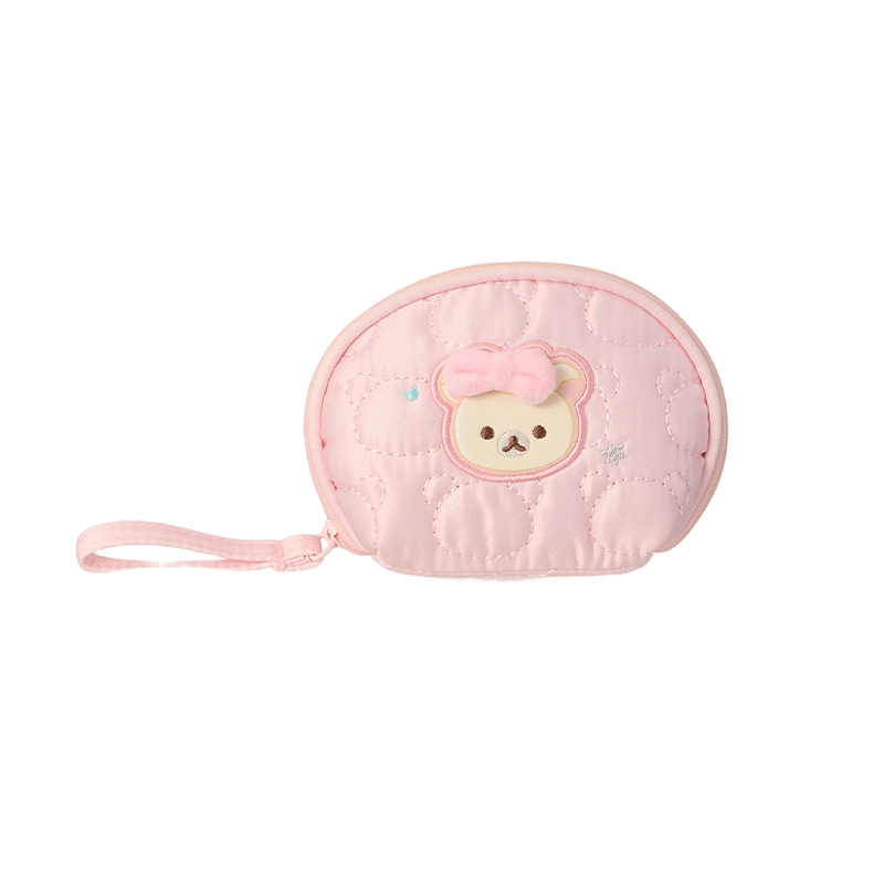 Authentic Miniso x Rilakkuma Series