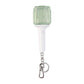 K-pop Mini Lightstick Nct  Unofficial Keyring