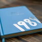 Taylor Swift 1989 Notebook Journal