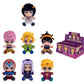 Authentic Eaki Jojo Vinyl Plush Pendant Blind Boxes