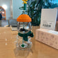 Authentic Starbucks x Snoopy Glass Cup Tumbler