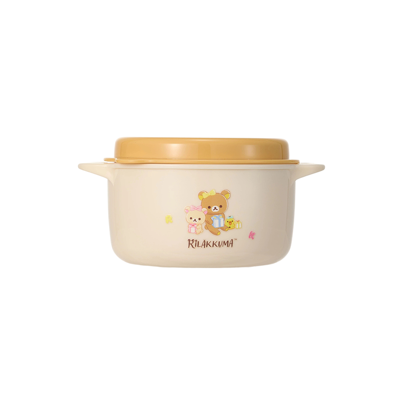 Authentic Miniso x Rilakkuma Series