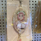 Myth Of Shinobi Naruto Restaurant Exclusive Acrylic Accessories Charm