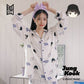 K-pop BTS Pajamas
