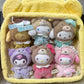 [Authentic] Sanrio Characters X Top Toy Latte Baby Blind Boxes Figures