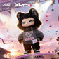 Authentic Wang Yi Bo x Xiao Ao 王一博Blind Boxes Vinyl Plush Series 1