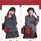 Love and Deepspace Slylus Ita Bag includes Accessories