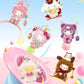 Authentic Miniso Blind Boxes Plush Pendant Sanrio Dream Parade