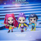 Pre-order K-pop Demon Hunters  Blind Boxes Figures