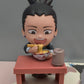 [Authentic] BNFQ Toptoy Naruto Shippuden Ramen Themed Blind Boxes Figure