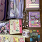 Clearance Bundle Kuromi Sanrio Stationary Set 1