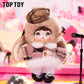 [Authentic] Zhao Lu Si * Toptoy Nommi Pinky Up Plush Blind Boxes