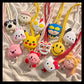 Clearance Pikachu Crossbody Lanyard