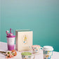 Authentic Starbucks Alice in Wonderland Cups