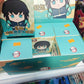 Anime Demon Slayer Plush Pendant Blind Boxes