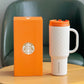 Authentic Starbucks China 2026 Chinese New Year of the Horse Cups