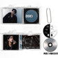 K-pop BTS Jin Echo Album  Mini NFC Keychain / Bag Accessories
