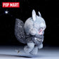 K-pop XG x Popmart Skullpanda Vinyl Plush Not Blind Boxes