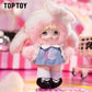 [Authentic] Zhao Lu Si * Toptoy Nommi Pinky Up Plush Blind Boxes