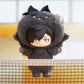 [Authentic] Popmart Gong Haikyuu Anime Vinyl Plush Pendant Blind Boxes