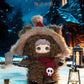 [Authentic] MayMei Chimes and Snow A winter Adventure Awaits Plush Blind Boxes Christmas