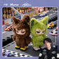 Authentic Wang Yi Bo x Xiao Ao 王一博Blind Boxes Vinyl Plush Series 2