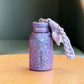 Authentic Starbucks Mainland China Purple Night Galaxy Series Tumbler Coffee Mug