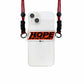 K-pop BTS Tour Jhope on the stage Phone Accessories Lanyard Phone Clip